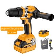 สว่านไร้สาย 20V SET 2.0 Ah CF-CD004