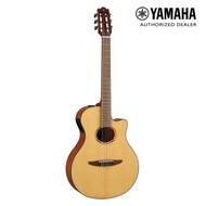 Yamaha NTX1 Gitar Nilon Akustik Elektrik / Gitar Yamaha NTX 1 / NTX-1
