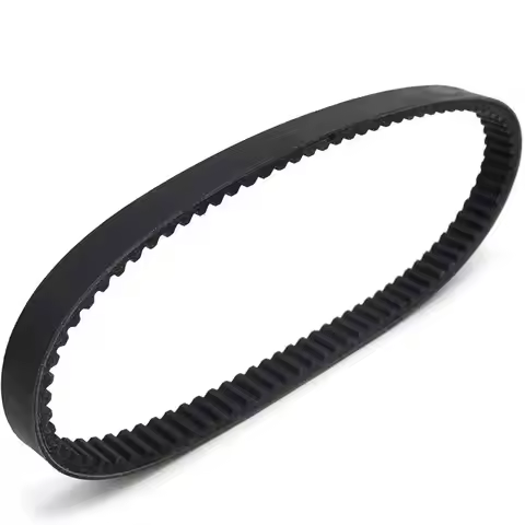 Drive Belt For Kymco Bet&Win 250 EGO 250 Grand Dink 250 KXR250 Maxxer 250 OEM:23100-KHE7-900 Motorcy