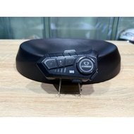 Soman M6 Bluetooth Helmet Set