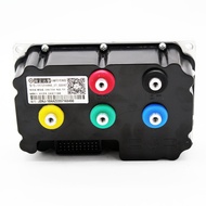 Fardriver Electric Vehicle Electric Mo Nanjing Far Drive ND72300 Sine Wave Controller 100A/330A Genu
