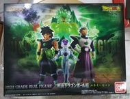 全新 限定 龍珠 HG 扭蛋