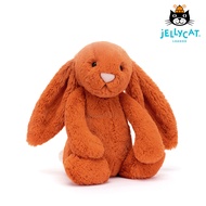 Jellycat 陽光甜橘兔 / 31cm