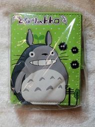 日本製造的龍貓的皮夾