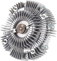 2656 Engine Cooling Fan Clutch - for Toyota Landcruiser Tundra LX470 LS400 1UZFE 1990-2005