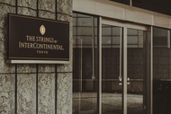 InterContinental Hotels THE STRINGS TOKYO by IHG