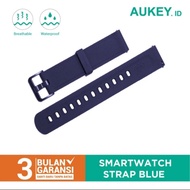 Aukey Strap for Smartwatch varian Blue