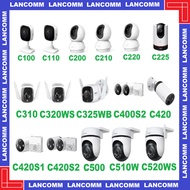 CCTV Camera Tapo C Series C100 | C110 | C200 | C210 | C220 | C225 | C310 | C320WS | C325WB | C500 | 