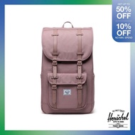 Herschel Little America Backpack - Ash Rose
