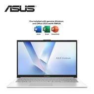 Asus VivoBook Go 15 E1504F-ABQ770WS/ E1504F-ABQ771WS/ E1504F-ABQ 772WS 15.6'' FHD Laptop (R3-7320U, 