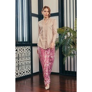 Kebaya Batik Meylur | MY05 Baju Kurung Kebaya Batik Baju Kurung Kebaya Cotton Baju Kurung Kebaya Viral
