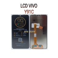 LCD TOUCHSCREEN VIVO Y91C /1820 0RIGINAL QUALITY FULL SET