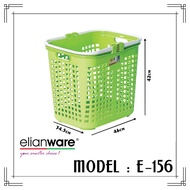 Elianware E-156 Laundry Basket / Cloth Basket / Vegetables Basket / Fruits Basket