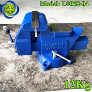Eto C-MART 4 INCH L0058-4 weighs 12kg