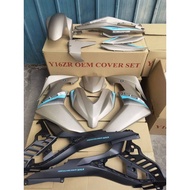 Coverset Y16zr Ready to stick