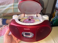 Philips CD播放器