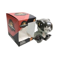 T-REX Squishy Jurassic World: Rebirth Exclusive Merchandise Official CGV Indonesia Universal Studios