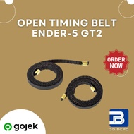 Open Timing Belt Ender-5 GT2 6mm X axis Y axis