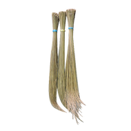 Penyapu Lidi Kelapa Sawit Lembut / Lidi Broom
