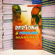 Anatomy & HUMAN PHYSIOLOGY.