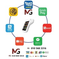 All In One Payment Terminal Machine Solutions - Credit Cards Payment, Debit Cards Payment, Prepaid C