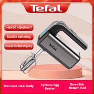 Tefal Butter Beater Small Household Egg Beater Kitchen Mixer Egg Powder Processor Flour Baking Beate
