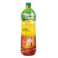 Heaven and Earth Rasa Lemon