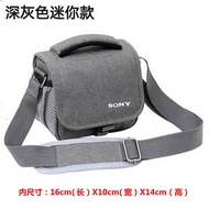 กระเป๋าถ่ายภาพดิจิตอลสําหรับกล้องมิลเลอร์ Sony A7R3 A7R4 A7C A6500 A9 พร้อมช่องใส่เลนส์