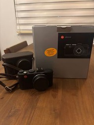 Leica X2 Digital Camera