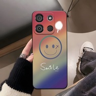 Latest ITEL A60 A60S Case - Casing ITEL A60 A60Shp { BC05 } Silicone hp - Cassing hp - Kesing hp - S