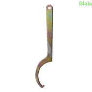 Blala Spanner Wrench Coilover Wrench Universal Hook C Shock Spanner Wrench Repair Tool