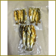 ◄ ▣ ❖ Tinapang Kapak/ Tinapang Bataan / fresh vacuum sealed/ quality masarap malinamnam