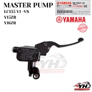 YAMAHA 100% 1S9-F583T-03 LC135 Y15ZR Y16ZR FRONT MASTER PUMP ASSY PUMP DEPAN MASTER PUMP BRAKE PUMP 