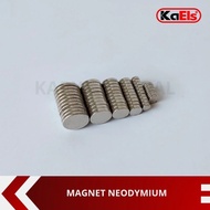 Round Neodymium Magnet Round Magnet/