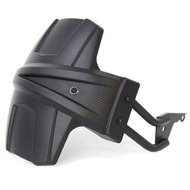 สําหรับ ZONTES 368G 368 G 368-G 2024 + ด้านหลัง Fender Mudguard รถจักรยานยนต์ Fender ฝาครอบด้านหลังด