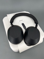 Sony WH-1000XM5 WH 1000X M5 Headphone Black 有保至9月