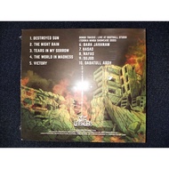 Death In Coma (Digipak CD)