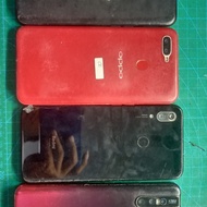 hp minus lcd redmi note 7