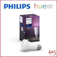 Philips HUE Bulb 9W A60 E27