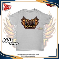Guaranteed SOUND SYSTEM CHILDREN'S T-SHIRT | BOFAST AUDIO BANYUWANGI UNOFFICIAL | Latest Viral Trend