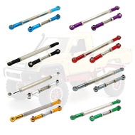 MN 1/12 MN168 MN82 LC79 MN78 RC Car Parts Front Axle Steering Linkage & Servo Linkage Rod Spare Part