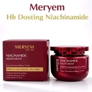 Meryem HB Dosting Niacinamide moisturizer