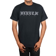 Heretic T-shirt - T-shirt - Grass Short Sleep Fashion Hardworking T shirt