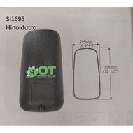 SL1695 HINO DUTRO SIDE MIRROR