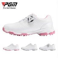 PGM summer new golf shoes ladies waterproof sneakers