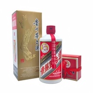 贵州茅台股份有限公司,贵州茅台飞天...