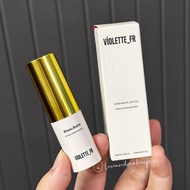 (SEPHORA US) Violette_Fr Bisou Balm Sheer Matte Lipstick