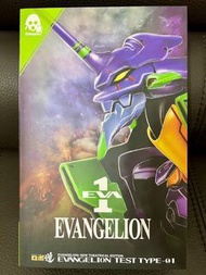 THREEZERO EVA 初號機
