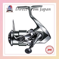 Shimano (SHIMANO) Spinning Reel 22 Stella 1000SSPG Stella