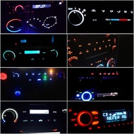 【Ready Stock】T5 LED Panel Light Tube Lamp Bulb Meter Dashboard Aircond Speed gear knob shift RPM Gauge 5050 Lampu Mentol Instrument Axia Saga BLM FLX Aruz Myvi Bezza Vios Alza Kancil X50 X70 Wira Blx Viva Waja Gen2 Iswara